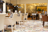 The Swan Hotel, Bibury